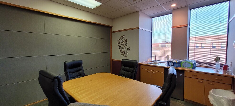 More Photos Of 100 Park Dr S, Great Falls Office For Lease