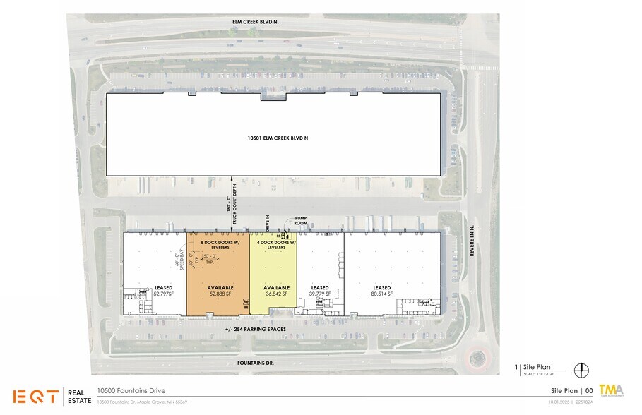 More Photos Of 10501 Elm Creek Blvd N, Maple Grove Unknown For Lease