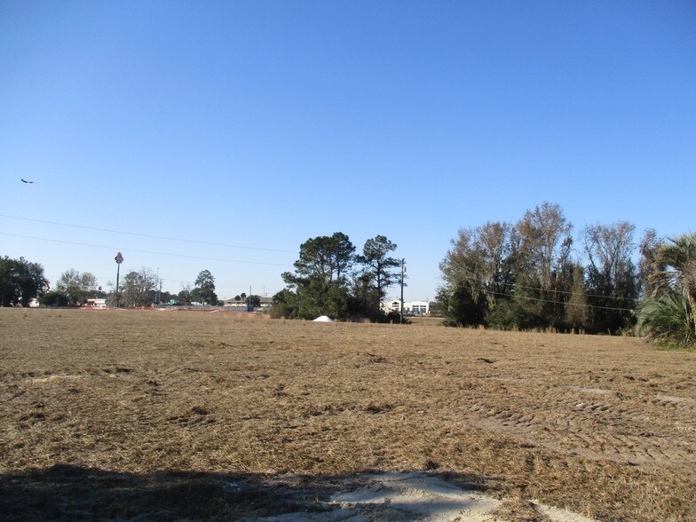 More Photos Of 252 NW Cali Dr, Lake City Land For Sale