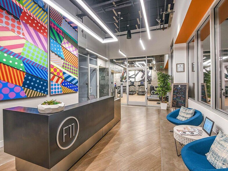 More Photos Of 1110 F St, San Diego Apartments For Lease