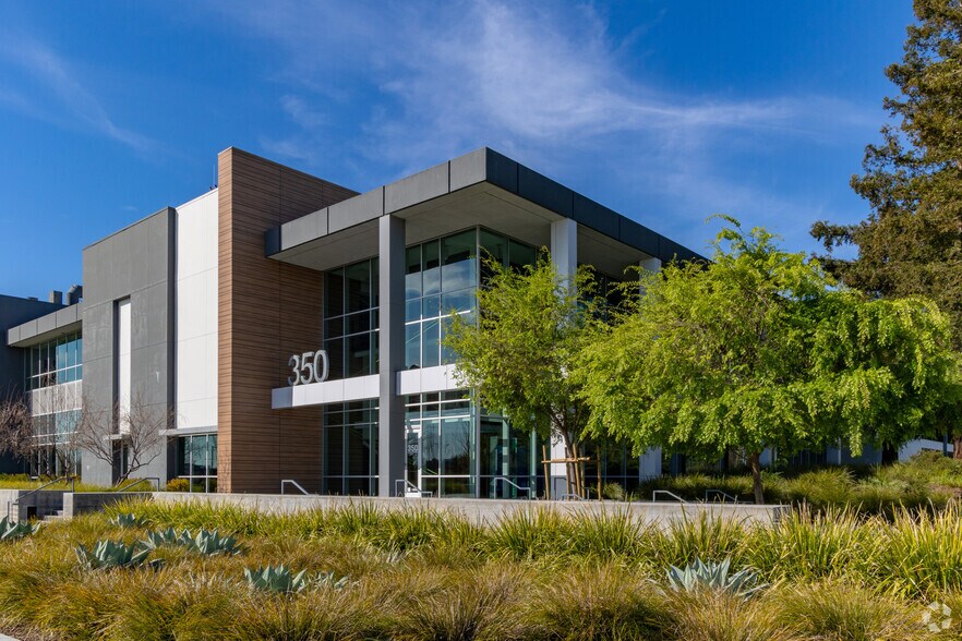 More Photos Of 350 W Trimble Rd, San Jose Unknown For Lease