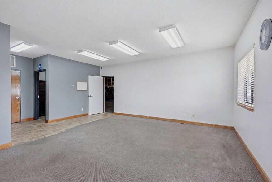 More Photos Of 16658 11th St NE, Little Falls Warehouse For Sale