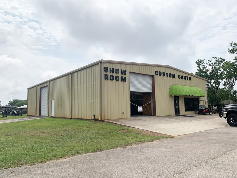 Primary Photo Of 3825 AL-59, Loxley Self Storage For Sale