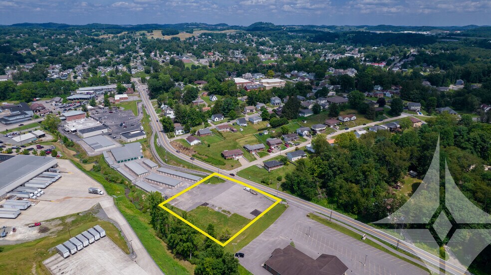 More Photos Of 601 S Virginia Ave, Bridgeport Land For Sale