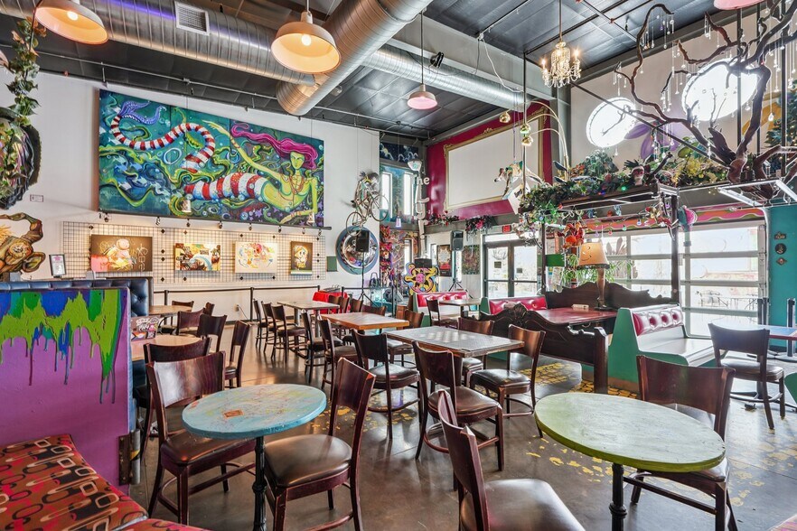 More Photos Of 1209 N College Ave, Fort Collins Movie Theatre For Sale