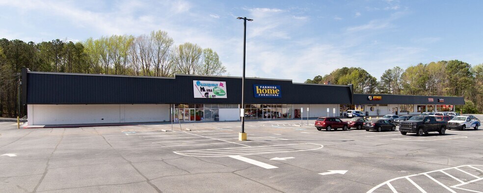 More Photos Of , Dallas General Retail For Sale