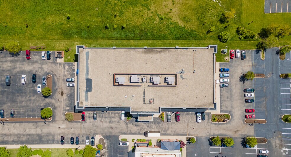 More Photos Of 6770 Cincinnati Dayton Rd, Liberty Township Medical For Lease