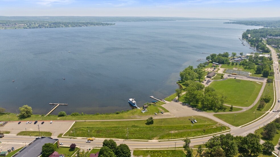 More Photos Of 74 Water St, Mayville Land For Sale