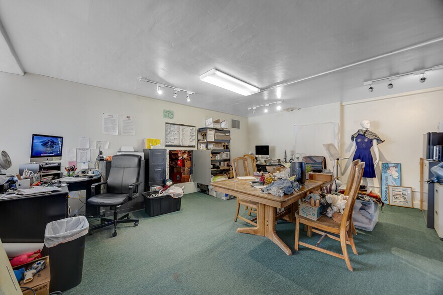 More Photos Of 201 Western Ave, Petaluma Storefront Retail Office For Sale