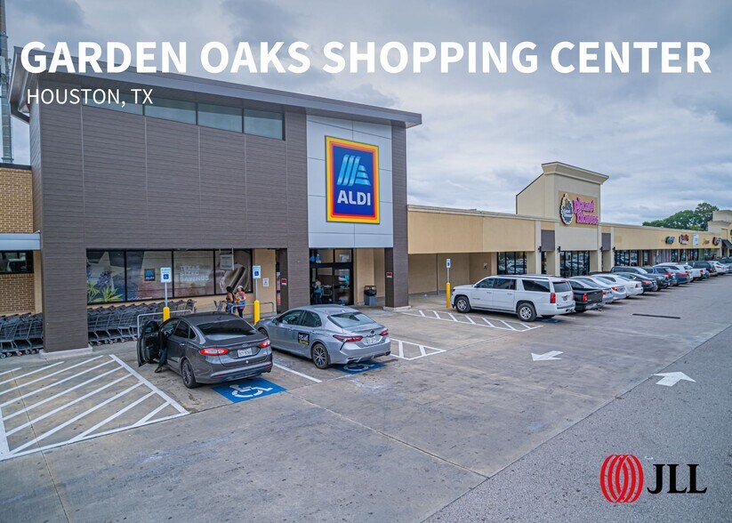 Primary Photo Of 3800 N Shepherd Dr, Houston General Retail For Sale