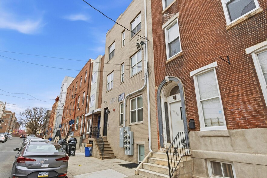 More Photos Of 1917 N 7th St, Philadelphia Apartments For Sale