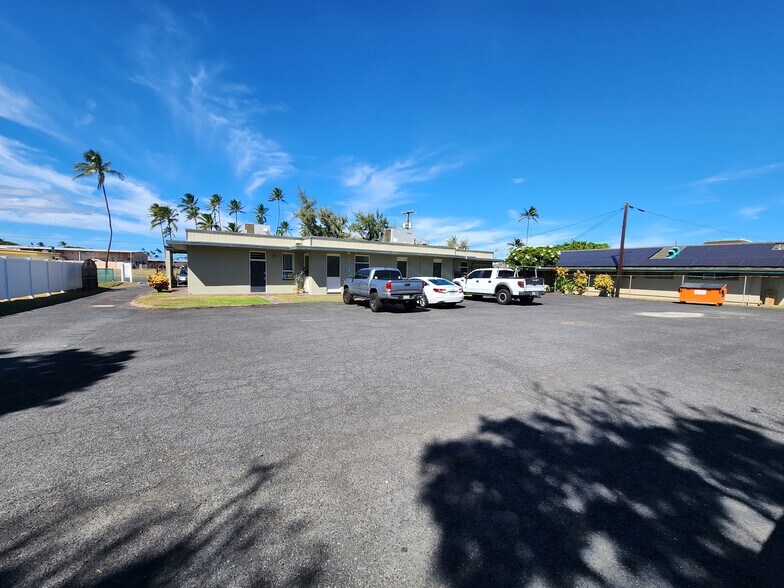 Primary Photo Of 39 W Kamehameha Ave, Kahului Medical For Lease