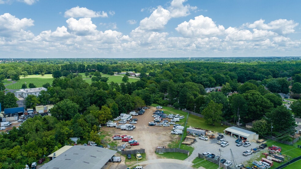 Primary Photo Of Captains Rite Cv, Memphis Land For Sale