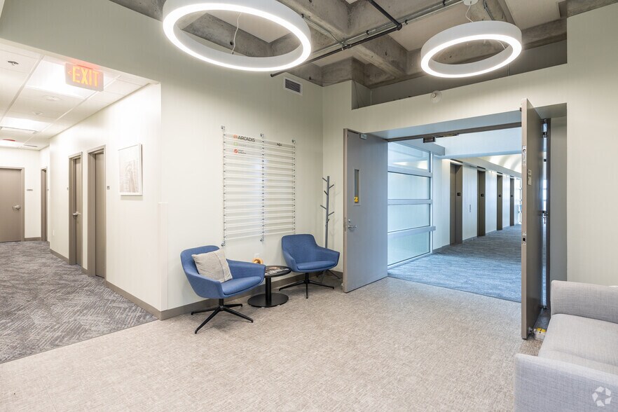 Photo of 12nd Floor Ste Coworking