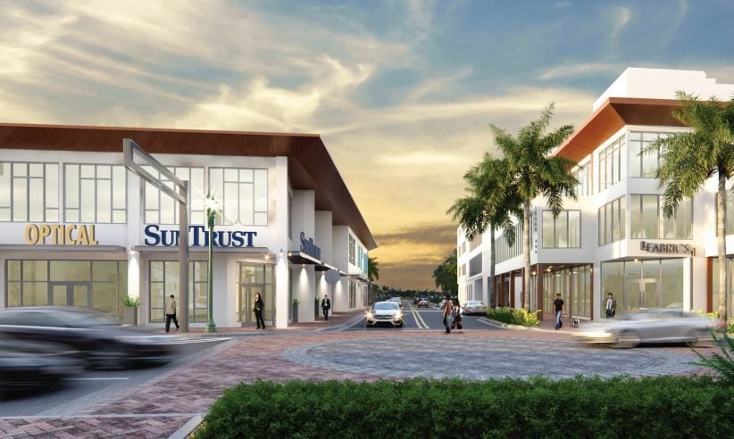 More Photos Of 302 E Atlantic Ave, Delray Beach Storefront Retail Office For Lease