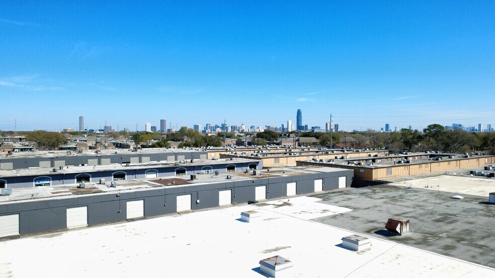 More Photos Of 6501 Ashcroft Dr, Houston Industrial For Lease