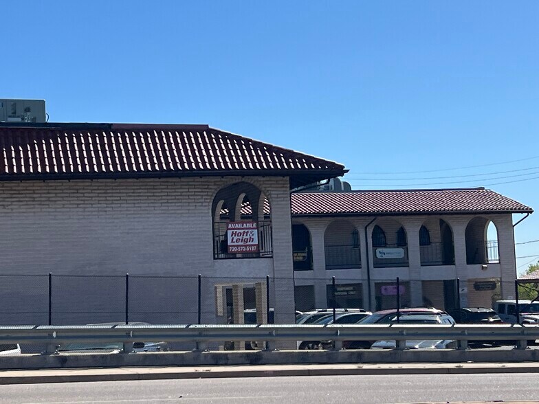 More Photos Of 8020 Federal Blvd, Westminster General Retail For Sale