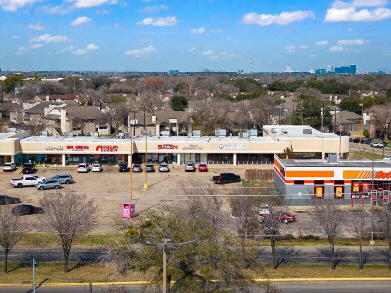 More Photos Of 12600 Bissonnet St, Houston Unknown For Lease