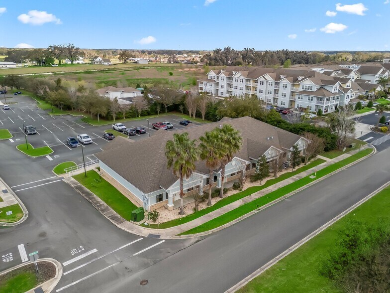 More Photos Of 4636 Bellwether Ln, Oxford Medical For Lease