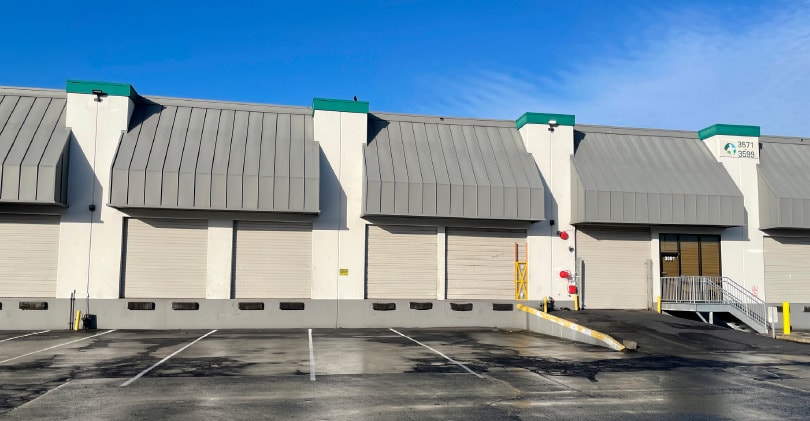 More Photos Of 3571-3599 NW Yeon Ave, Portland Unknown For Lease