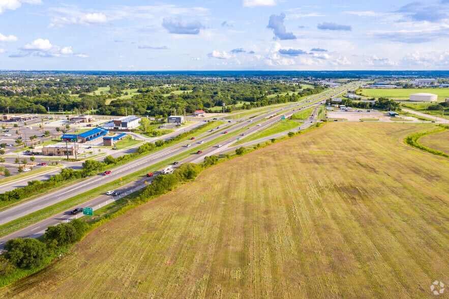 Primary Photo Of I-44 & SW 89th St, Oklahoma City Land For Sale