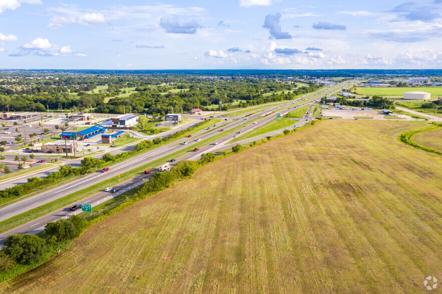 More Photos Of I-44 & SW 89th St, Oklahoma City Land For Lease