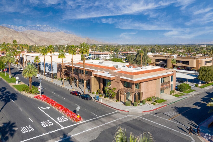 More Photos Of 73350 El Paseo, Palm Desert Storefront Retail Office For Lease