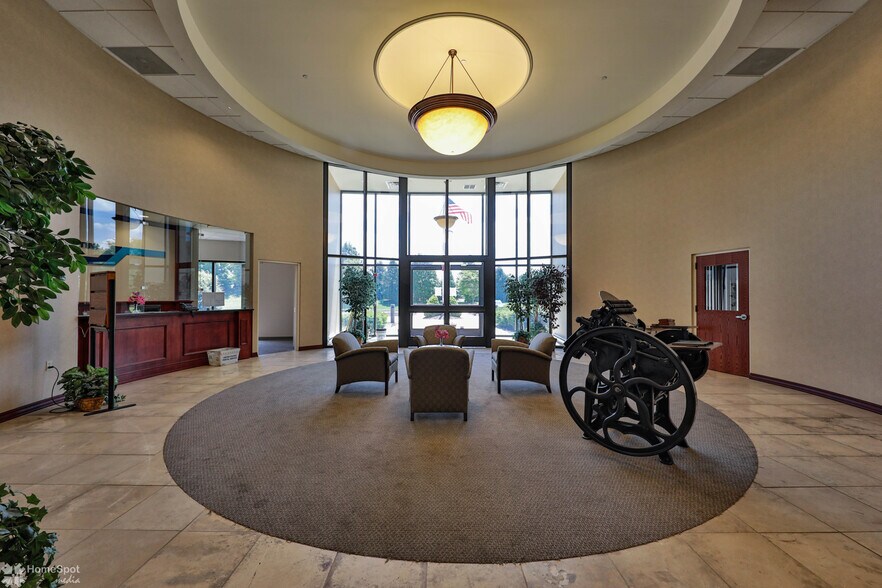 More Photos Of 4444 Innovation Way, Allentown Manufacturing For Lease