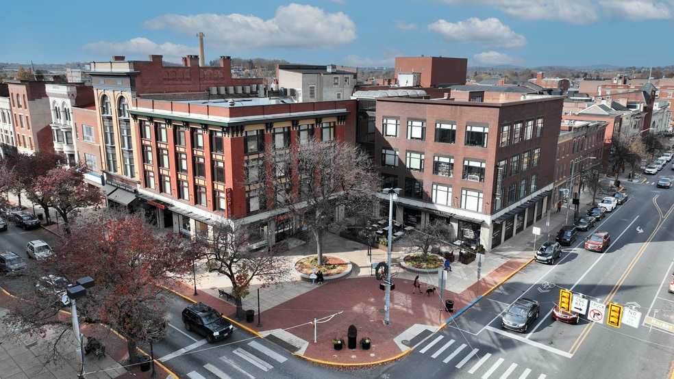 Primary Photo Of 1 W Market St, York Apartments For Sale