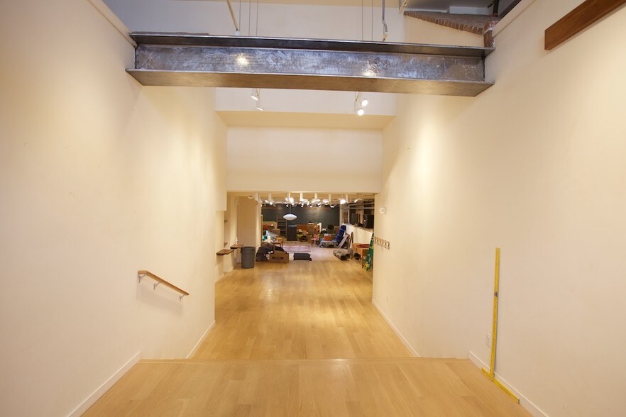 More Photos Of 2235 Mission St, San Francisco Storefront Retail Residential For Sale