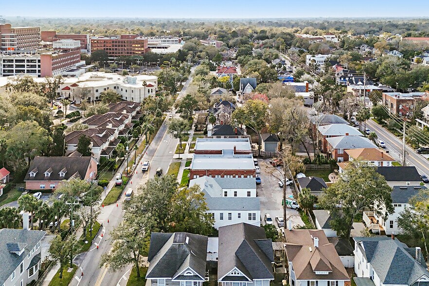 More Photos Of 2321 Riverside Ave, Jacksonville Apartments For Sale