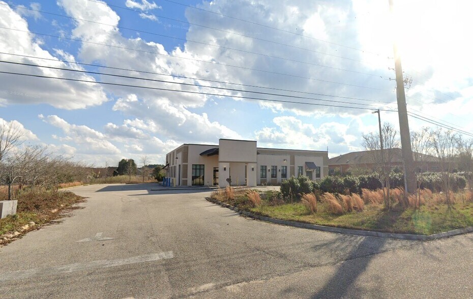 Primary Photo Of 6004 Boll Weevil Cir, Enterprise Medical For Lease