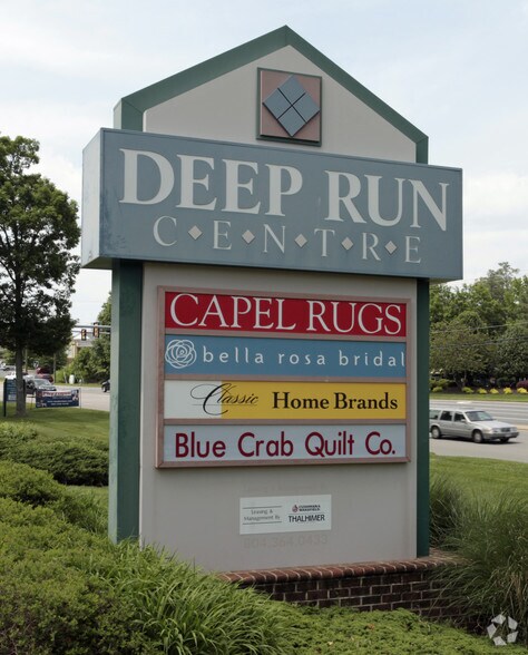 More Photos Of 3955-3979 Deep Rock Rd, Richmond Light Distribution For Lease