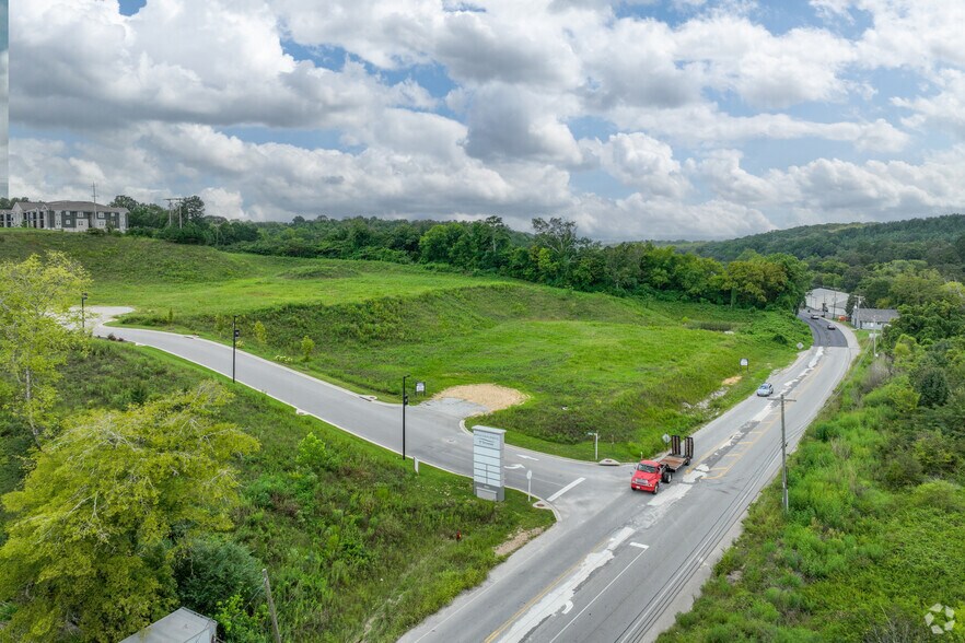 More Photos Of 8001 Old Lee Hwy, Ooltewah Land For Sale