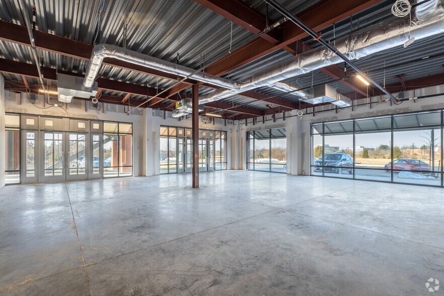 More Photos Of 44921 George Washington Blvd, Ashburn Office For Lease