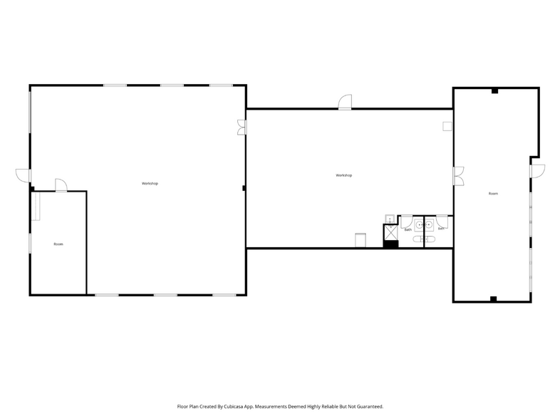 More Photos Of 1444 19th St N, Saint Petersburg Warehouse For Sale