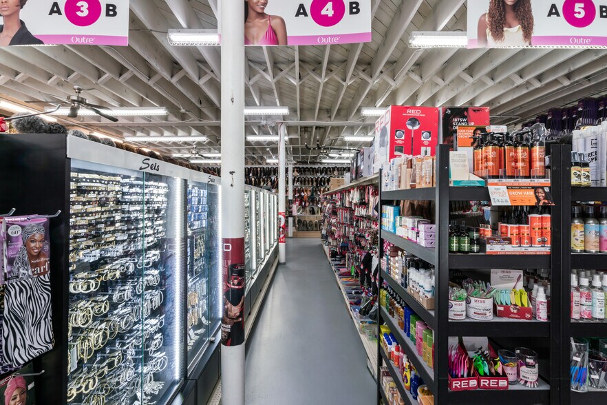 More Photos Of 4696 Mission St, San Francisco Office For Sale