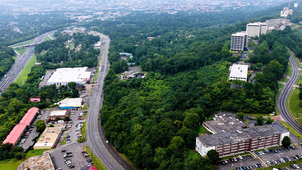 Primary Photo Of 2451 Green Springs Hwy, Birmingham Land For Sale