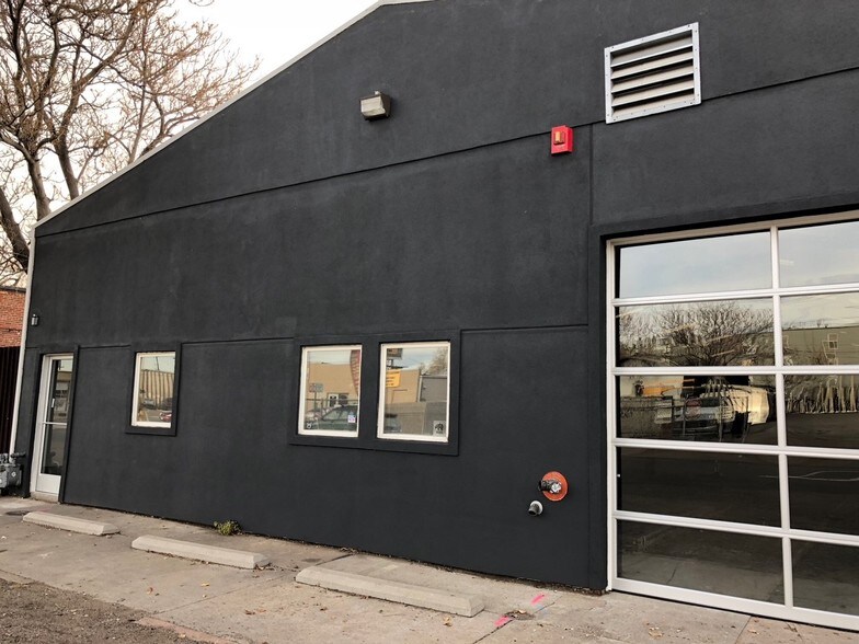 More Photos Of 3440 Walnut St, Denver Warehouse For Lease