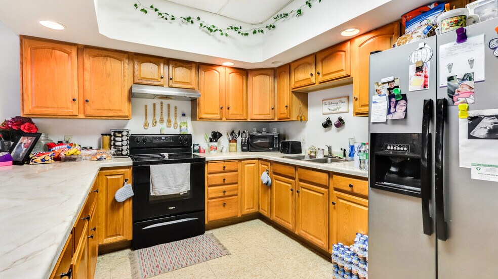 More Photos Of 106 S Harding St, Owen Apartments For Sale