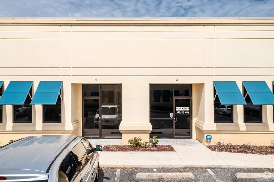 More Photos Of 2110 Talley Rd, Leesburg Light Distribution For Lease