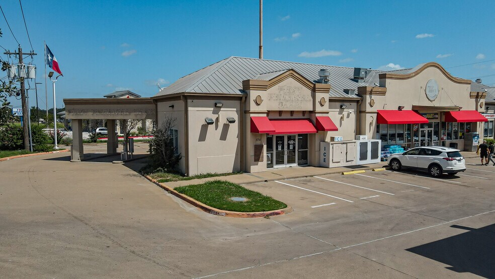 More Photos Of 3400-3402 Highway 21 E, Bryan Convenience Store For Lease