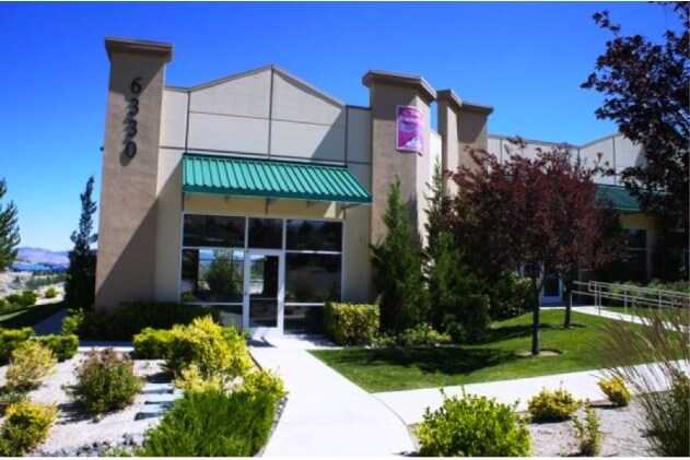 More Photos Of 6330 Mae Anne Ave, Reno Office For Lease