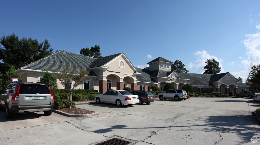 Primary Photo Of 1520 Business Center Dr, Orange Park Office For Lease