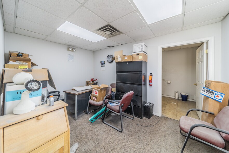 More Photos Of 79 Hooker St, Jamesburg Auto Dealership For Sale