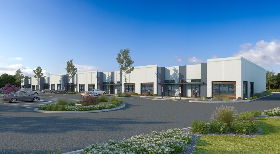 Primary Photo Of 4064 Gregsons Bend, San Marcos Business Park For Lease