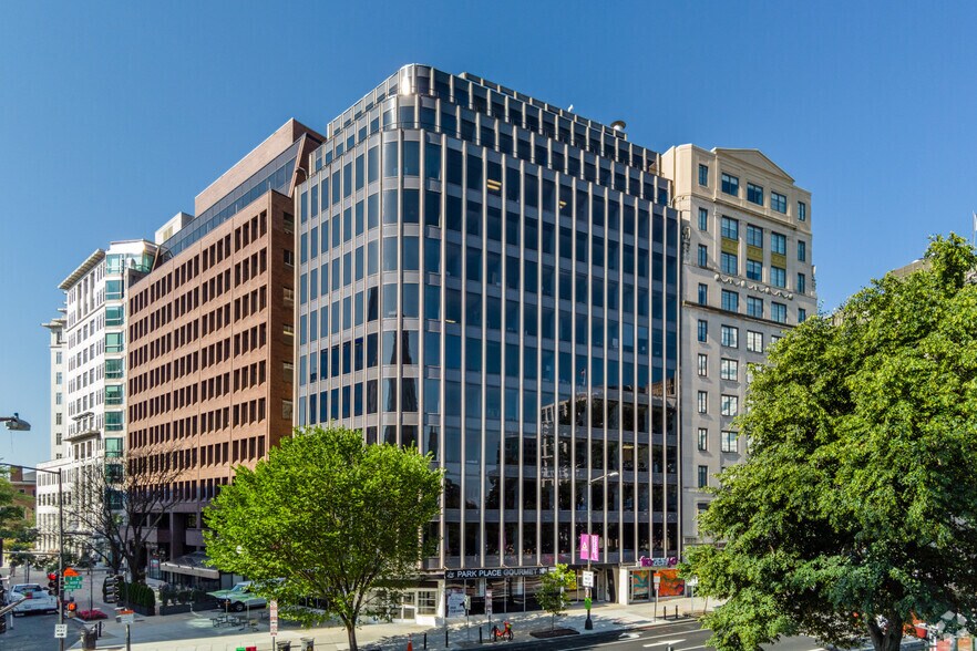 More Photos Of 1634 I St NW, Washington Office For Lease