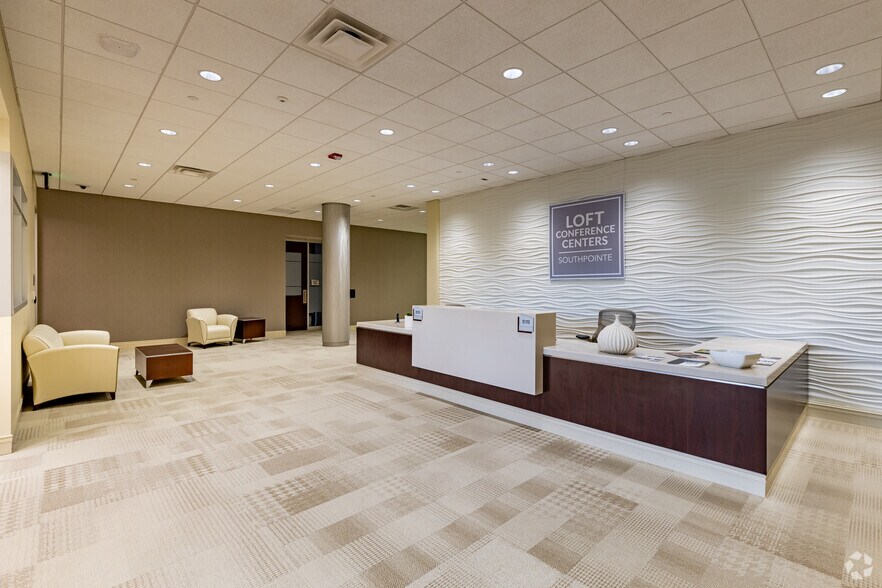 Photo of 1st Floor Ste Loft Office