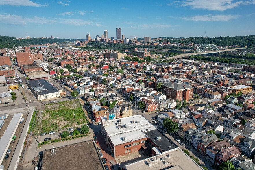 More Photos Of 2500 Jane St, Pittsburgh Office For Lease