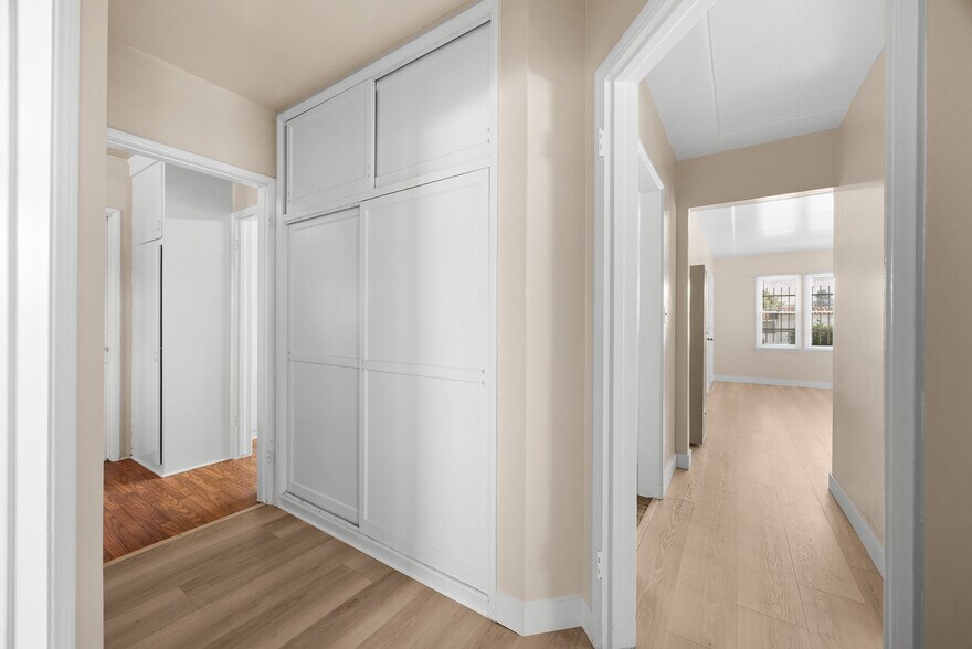 More Photos Of 1721 S 9th St, Alhambra Apartments For Sale
